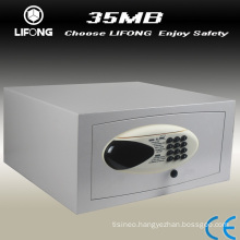 Factory directly supply lectronic safe with card opening